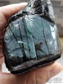 卖翡翠吃瓜视频,揭秘卖翡翠吃瓜视频背后的秘密