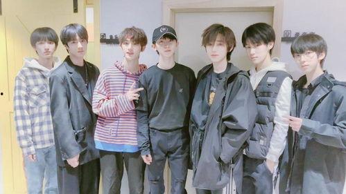 吃瓜少女时代少年团视频,“吃瓜少女”揭秘时代少年团幕后故事