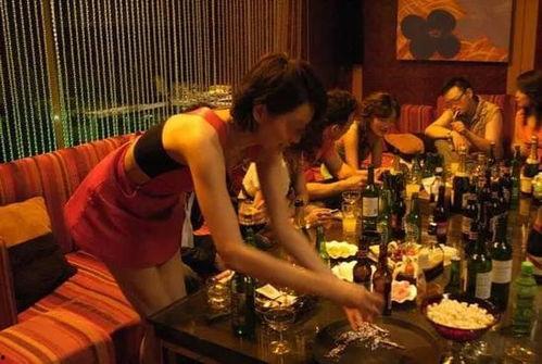 吃瓜酒吧女子跳舞视频大全,精彩瞬间尽收眼底