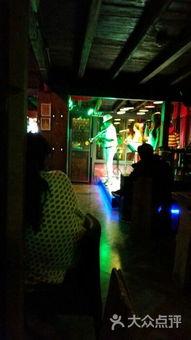 南昌吃瓜酒吧事件视频,一场引发热议的冲突瞬间