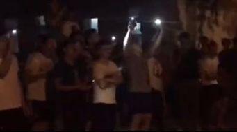 吃瓜男生表白视频大全,浪漫瞬间，笑中带泪