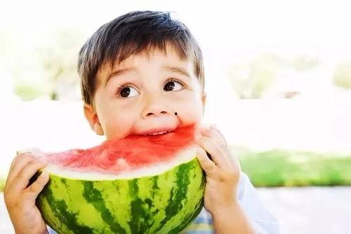 小孩吃蒲瓜好吗视频讲解,儿童食用蒲瓜的益与趣