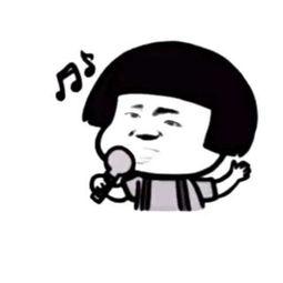 吃瓜表情包大赛视频,欢乐瞬间，表情包盛宴