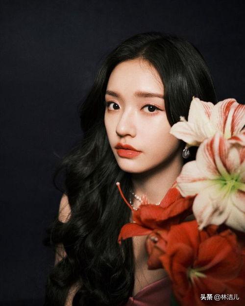 林允吃瓜的视频