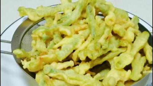 无糖酥瓜能炒着吃吗视频,健康美味两不误