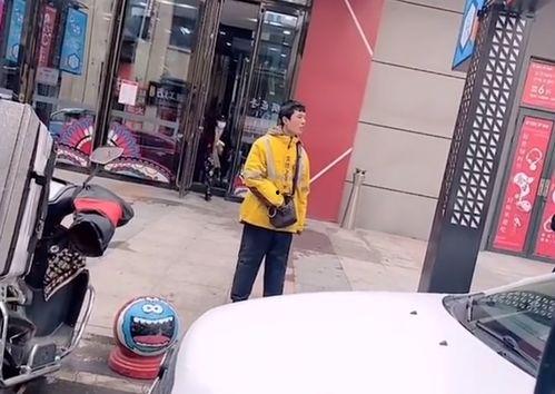 男子停车吃瓜视频大全,盘点各大热门停车吃瓜视频