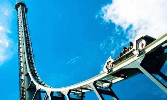 吃瓜视频过山车