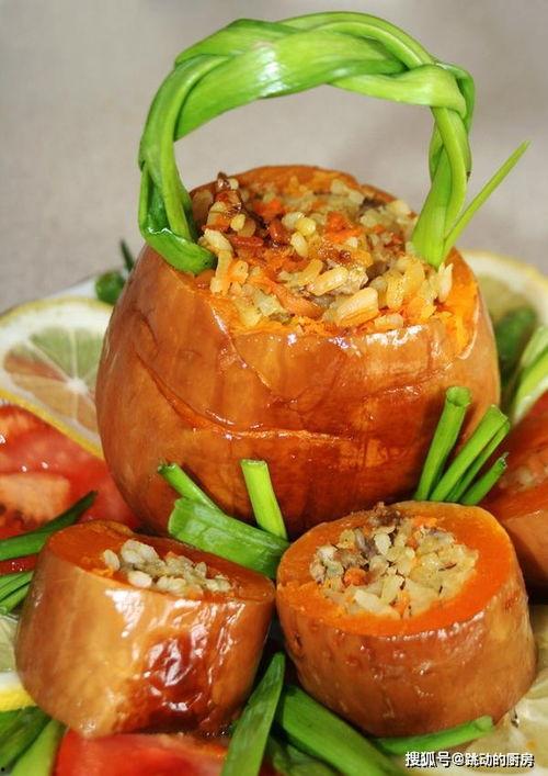 秋瓜如何做菜吃视频,视频教你轻松烹饪秋季时令蔬菜