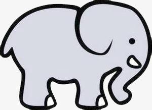 大象吃哈密瓜动画视频,哈密瓜盛宴动画大揭秘