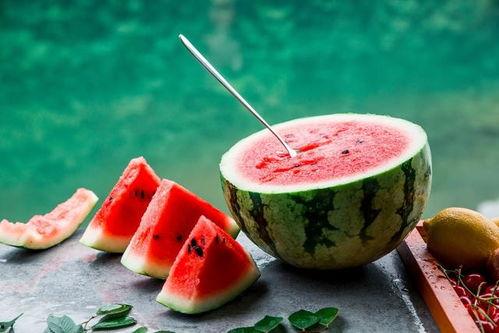 几月份吃秋瓜好呢视频教程,最佳月份吃秋瓜的秘诀