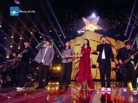 校园吃瓜事件晚会视频完整版