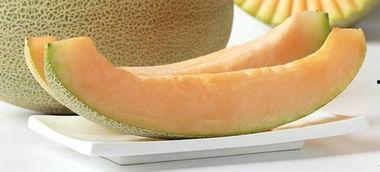 吃哈密瓜是真的吗视频,吃哈密瓜视频背后的真实故事