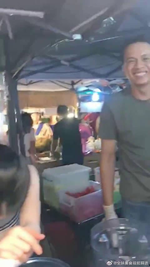 南沙万达吃瓜事件视频最新,视频曝光，真相究竟如何？