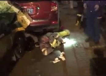 半夜看人吵架吃瓜群众视频,一场深夜争吵背后的故事