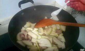 蒲瓜怎么吃才有毒呢视频